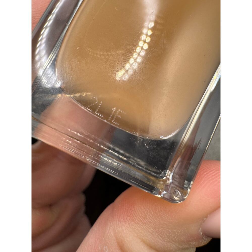 NWT FULL SIZE Dior Forever Natural Nude Shade 3W0 - Picture 6 of 6